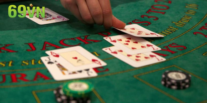 Blackjack
