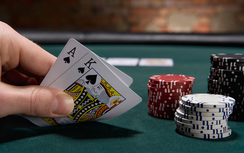Tận dụng đa dạng cược Poker xây dựng chiến thuật hay