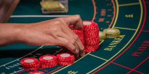 Những lưu ý quan trọng khi tham gia Baccarat