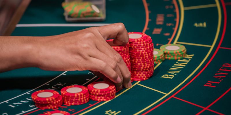 Những lưu ý quan trọng khi tham gia Baccarat
